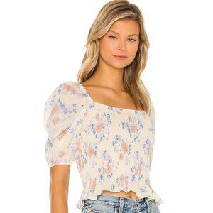 NWT Heartloom Allegra Top